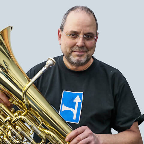 Back to Brass - Ernst Ollesch