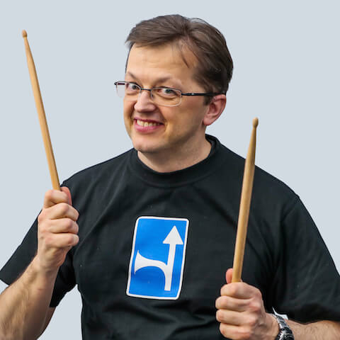 Back to Brass - Frank Schilling