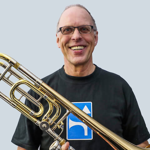 Back to Brass - Holger Eichmann