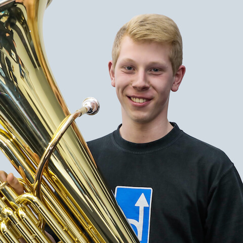 Back to Brass - Leonhard Papke