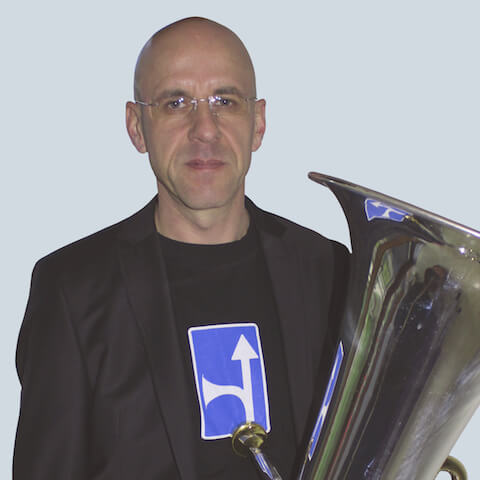 Back to Brass - Markus Ollesch