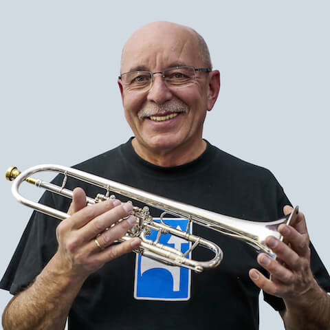 Back to Brass - Walter Ollesch