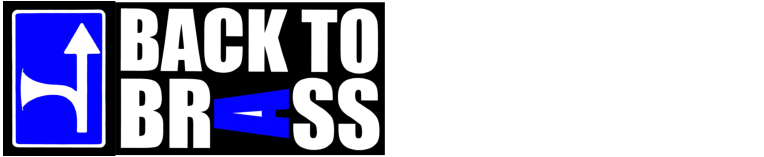 Back to Brass - Das Blechbläserensemble aus Gelsenkirchen